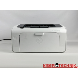 Drukarka laserowa HP LaserJet Pro M12W